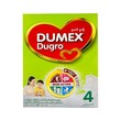 Dumex Dugro Step-4 600G (3Years Above)