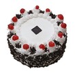 Seasons Black Forest Cake (1KG)