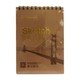 Sketch Book A022825