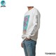 The Ori Men Hoodie TOHM003 White Large
