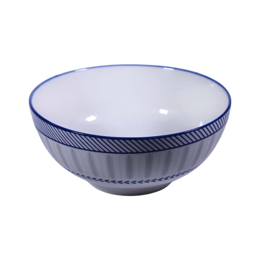 PK Soup Bowl 7in (Blue)