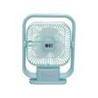 81 Rechargeable Mini Fan 8in ETO-278A