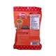 Bingo Star Dog Food Salmon Steak Snack 500G
