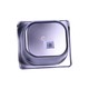Mondeo Steel Square Food Tray MD-FB-051