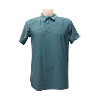 Mr Cool Sport Shirt Y Blue Medium