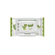 Ku Ku Baby Wipes Medium Pack 80 Sheets