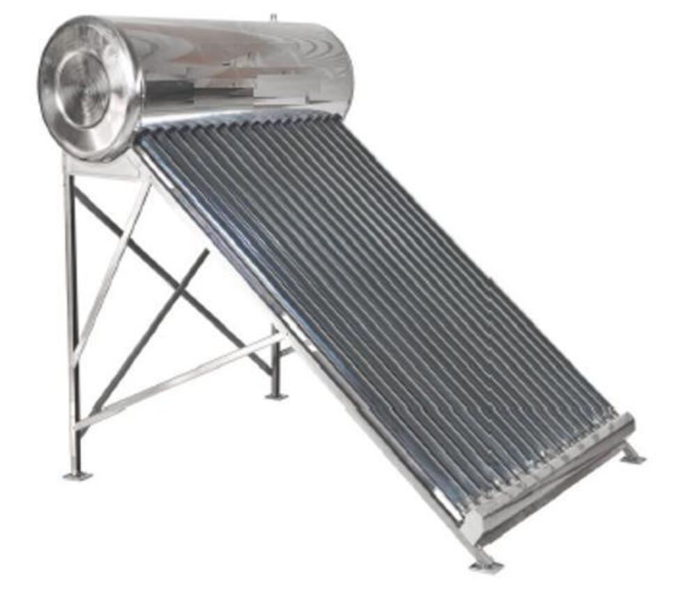 Prato Solar Water Heater (PRT-470-58/1800-30-C)