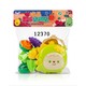 Baby Cele Fruits Cutting Toys for Kids 12370