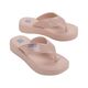 Zaxy Trend Tam Ad Wedge (No-6) Nude Pink 119121BI86006