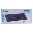 Crome Bluetooth 5.0 Portable Keyboard CK2200GB