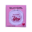 Silkygirl Be Your Glow Blusher 4G 01