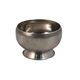 Steel Bowl With  Kalap 7.5CM