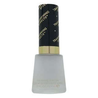 Revlon Super Lustrous Nail Enamel 14.7ML (705 Gray Suede)