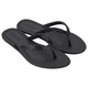 Grendha Todo Dia Rast Ad Flip (No-6) Black 118964BA10906