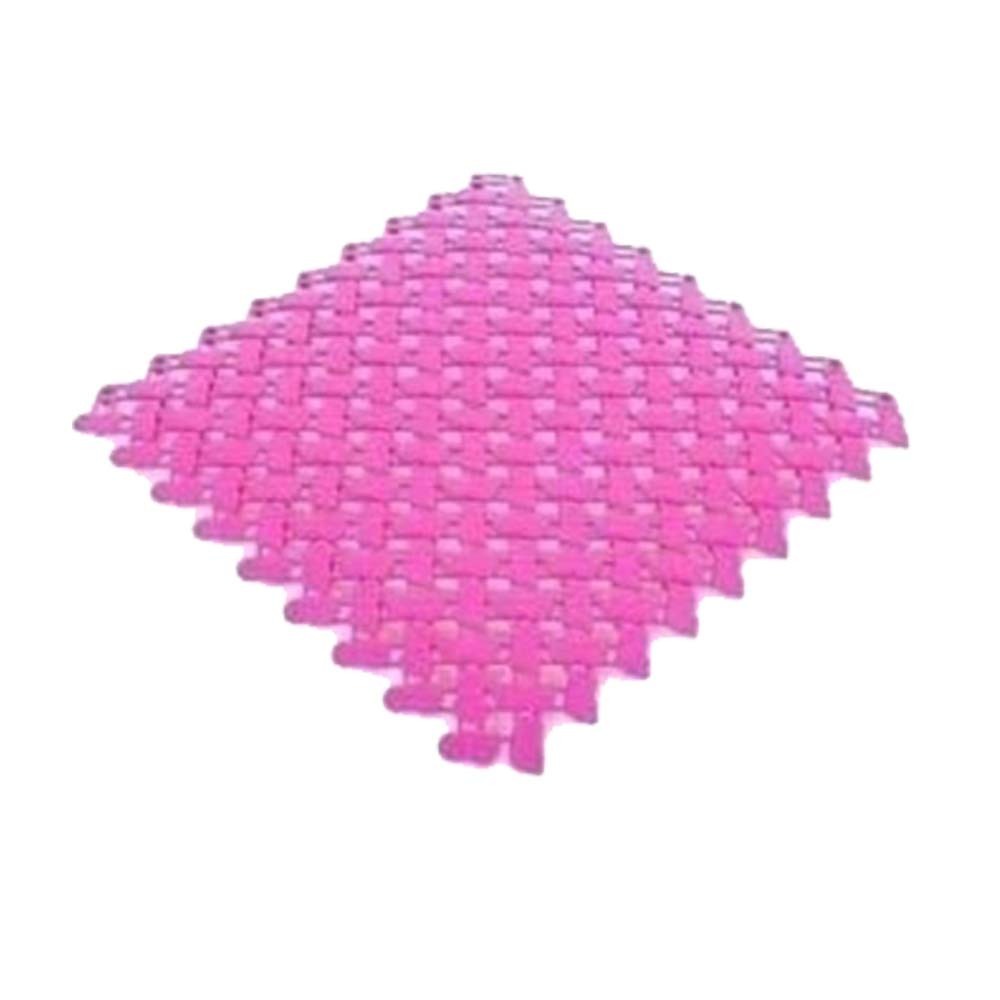 Bathroom Floor Mats KPTBPC00001 Pink