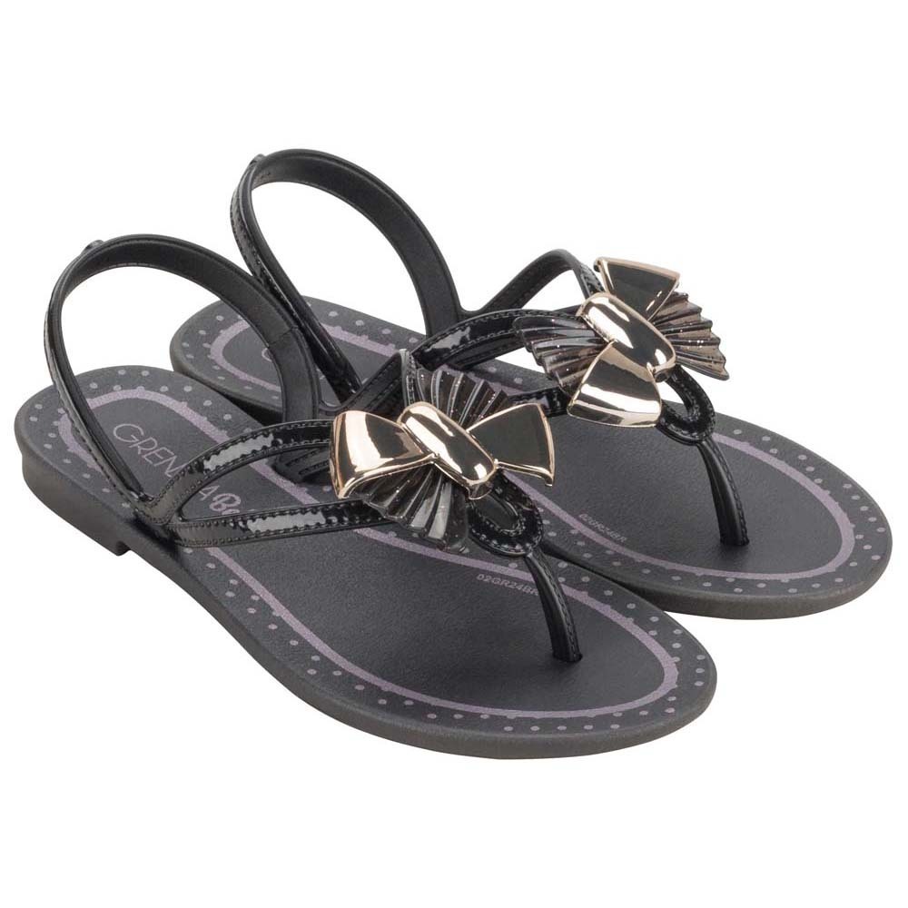 Grendha Bela Sand Inf Sandal (No-12) 419007BB131
