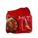 Jjang Instant Noodle Kimchi 70Gx5PCS