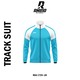 Rhino Tracksuit RHA-1729-LW (Large) Light Blue