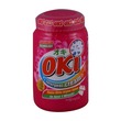OKi Detergent Cream Pink 900G