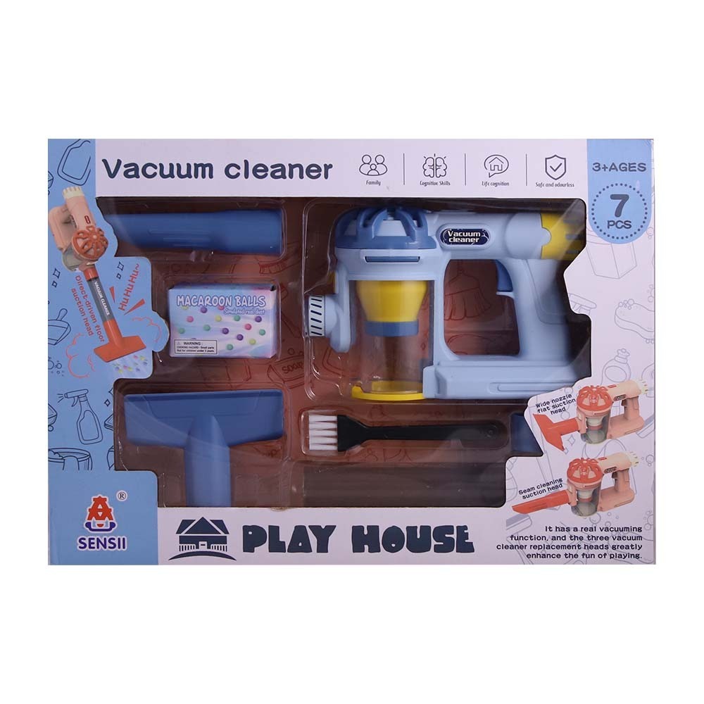 Sf Vacuum Cleaner No.096-28