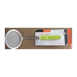 New World Strainer With Long Handle XP-030 LD-C-013