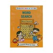 Word Search Puzzle Book For Kids
