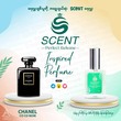SCENT Perfume Chanel Co Co Noir 30ML