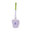 Peacock Toilet Brush Set No.361
