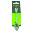 Wilmax Tea Spoon (Cup) 5.5IN, 14CM Blister Pack (1SET) WL-999104/2B