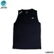 The Ori Men Sport Shirt Black LBB003 (Medium)