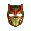 Uncle Gyi Superhero Mask