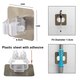 KPT Wall Mounted Mop Holder (New) KPTBPC00033
