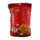 Htimigwi Fried Potato Little Spicy 170G