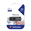 Verbatim V3 (64GB) Black