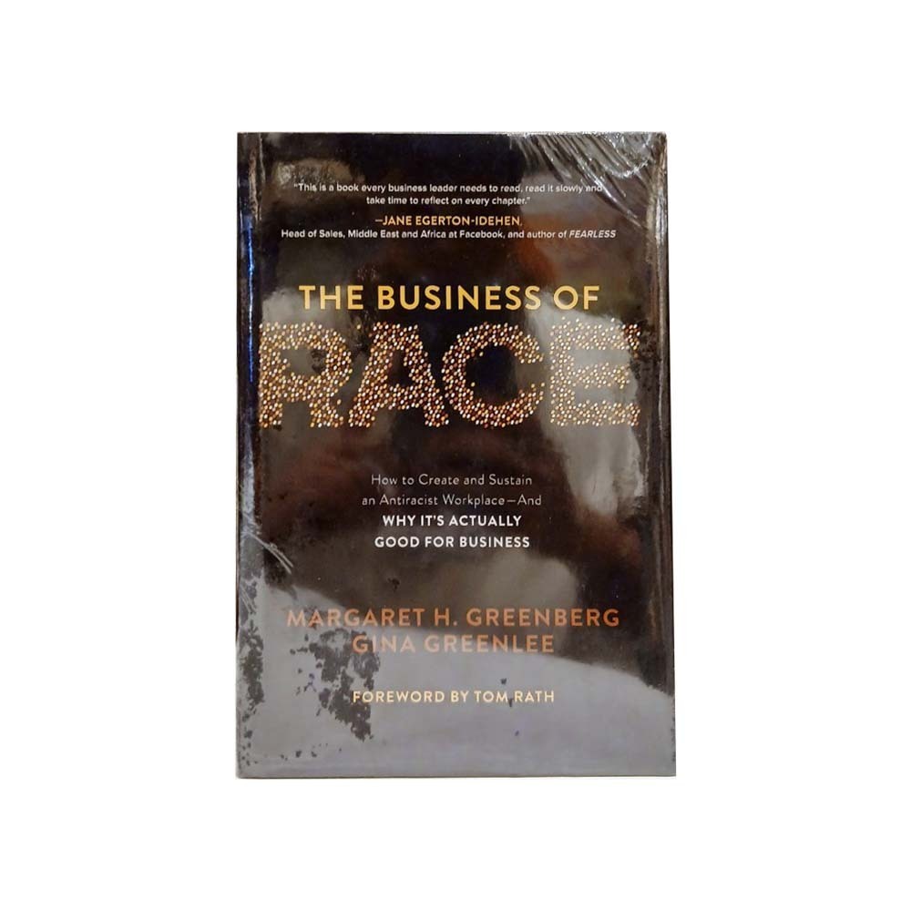 The Business Of Race