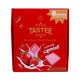 Tastee Chocolate Strawberry 8PCS 64G