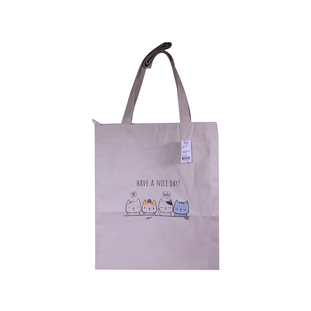 FH Tote Bag TB16