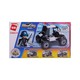 YL Mine City Brick Toys No.11011 (Swat)