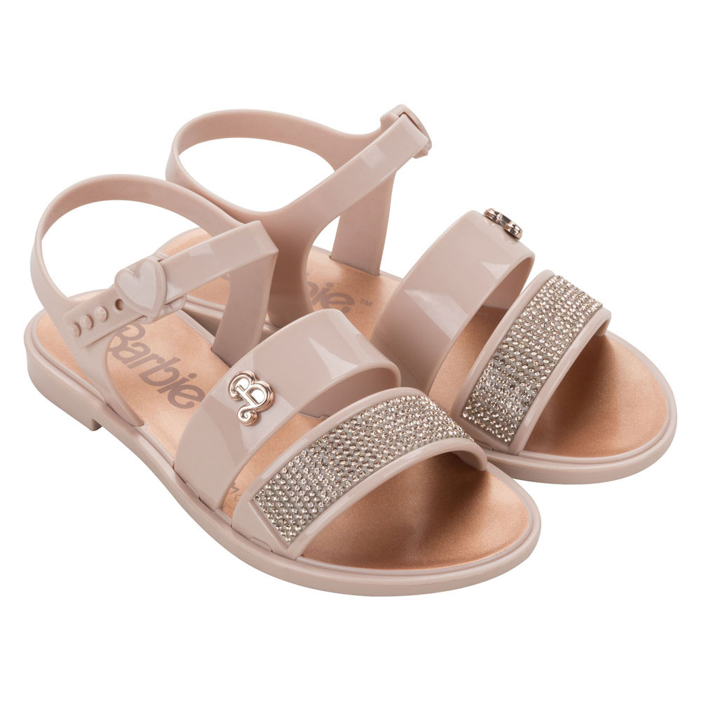Barbie Glitz Sandal Kids 423192BF73511 (No-11)