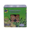 TRS Pandan Cream Sandwich Cookies 1000G