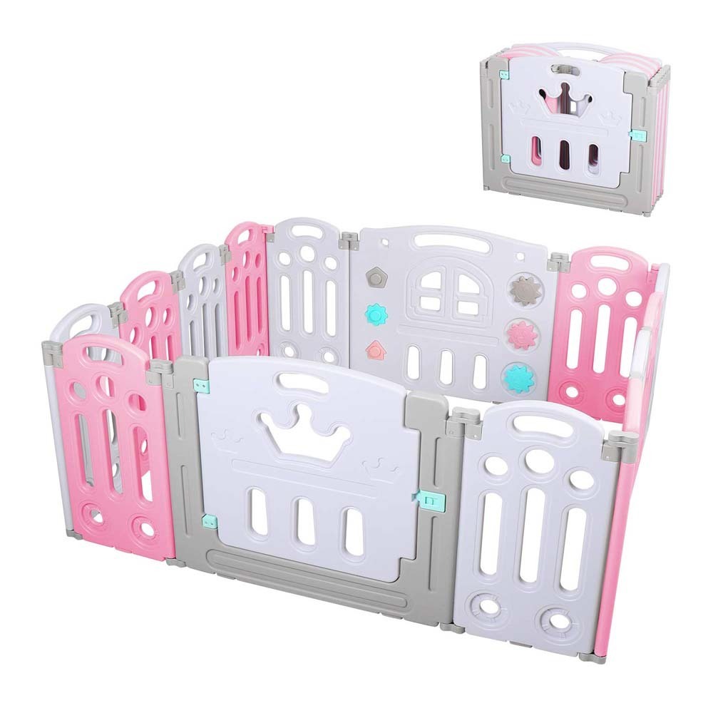 ကလေးခြံကာ(10+2) BTGPG006