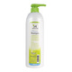 Herballines Shampoo Aloe Vera & White Tea 1000ML