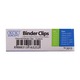 Kck Binder Clips 15MM 12PCS NO.2015