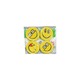 Emoji Eraser 4PCS 20500001