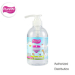 Pure99 Anti-Bacterial Disinfectant Rinse-Free Hand Sanitizer,70% Alcohol, 500 ML (Kids)-6 Botttles