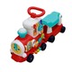 Lucky Baby 4 in 1 Smart Learning Train No.511091