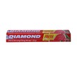 Diamond Plastic Wrap 30cm x 30m