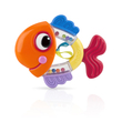 Nuby Playful Teether Rattle Pals No.701