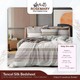 Rosemary Flora Collection Bedsheet Set (5PCS) RM-RM-TBS1001 (TB-5)