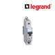 Legrand LG-DX3 1P B40 10KA (407436) Breaker (LG-08-407436)